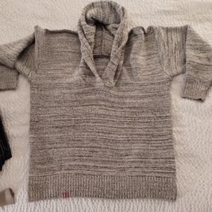 Urban Outfitters BDG Hoodie Sweater Gray Size XS